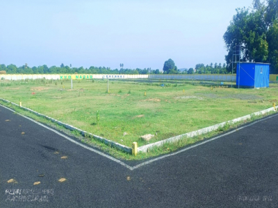 KKR Nagar
