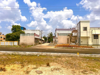 KKR Nagar