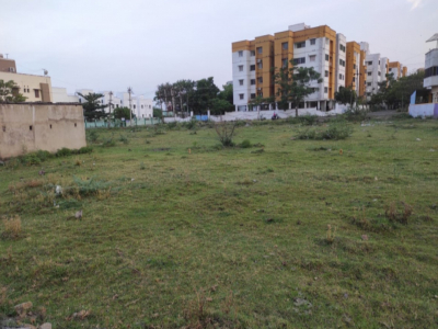 899 - 1807 Sqft Land for sale in Rajakilpakkam