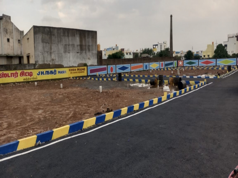 New Star City JH Nagar