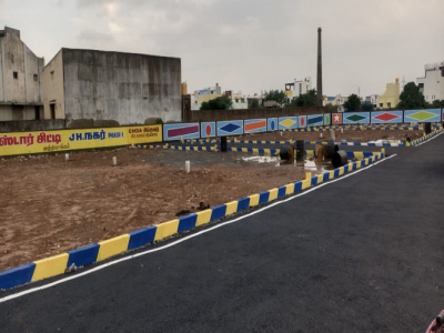 New Star City JH Nagar