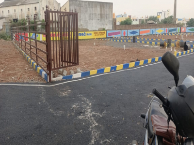 New Star City JH Nagar