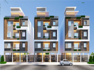 Devis Parthasarathy Avenue