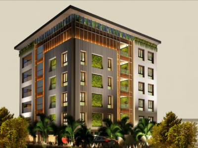 4 BHK Apartment for sale in Nungambakkam