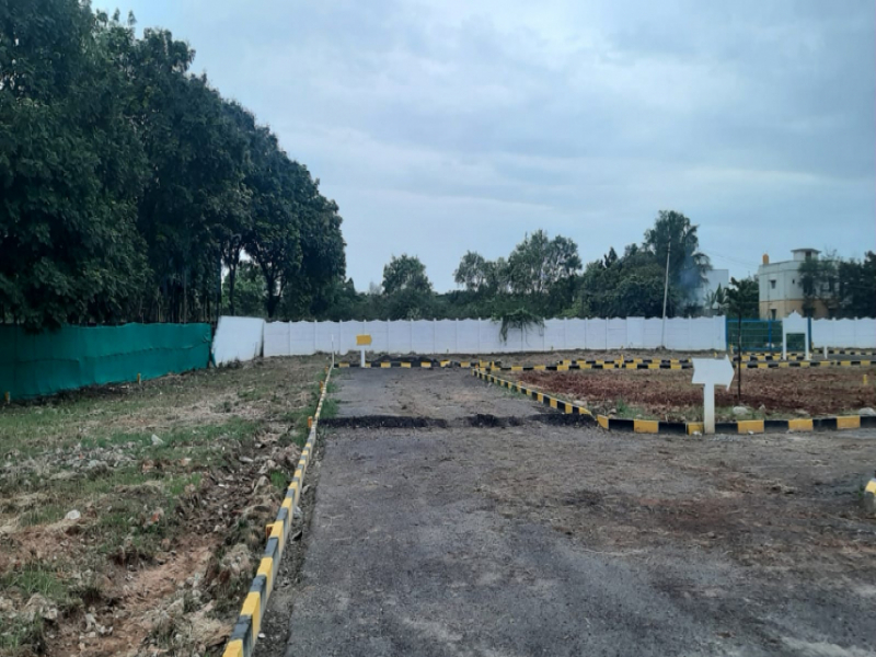 Gomathe Nagar
