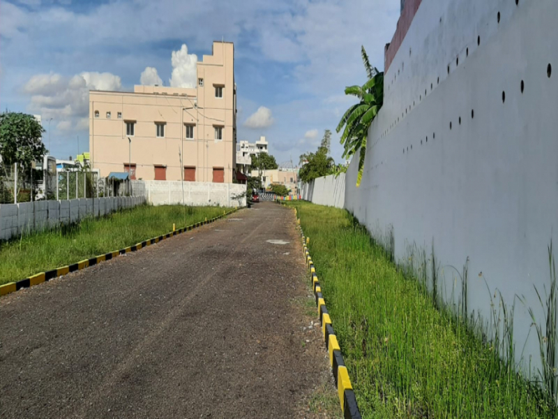 Gomathe Nagar