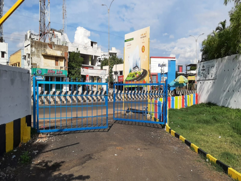Gomathe Nagar