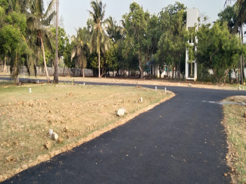Sudhakars Residences