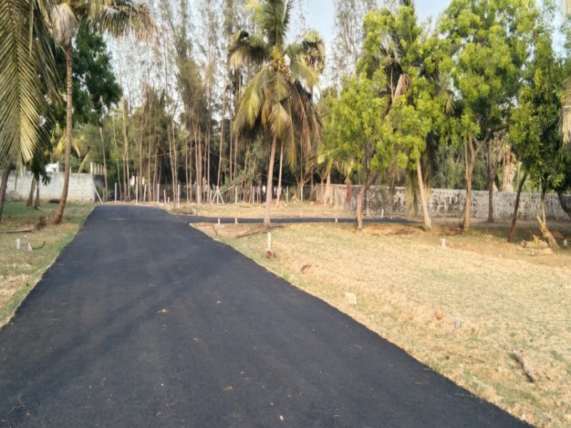Sudhakars Residences