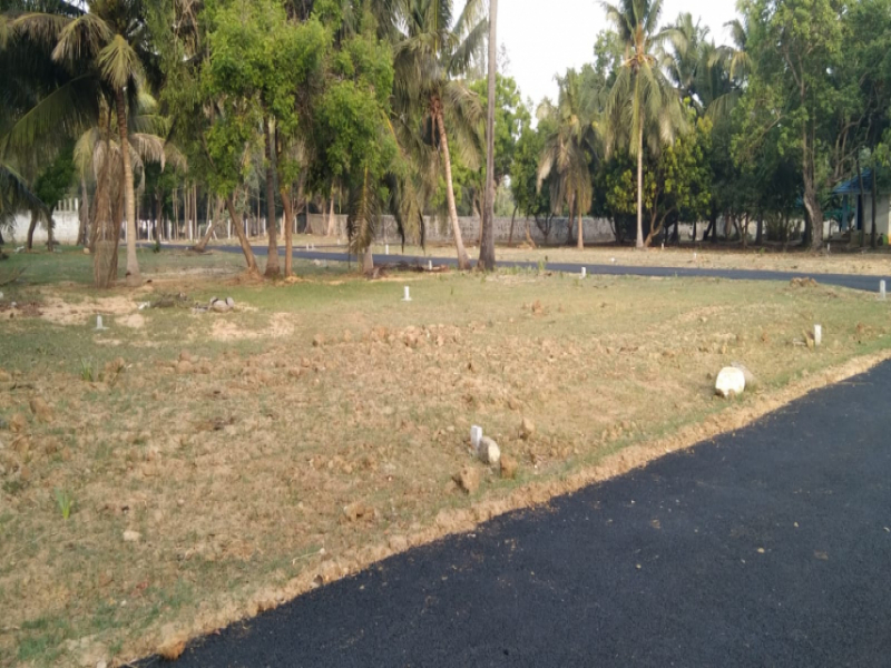 Sudhakars Residences