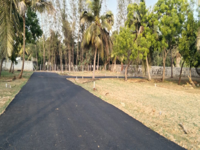 Sudhakars Residences