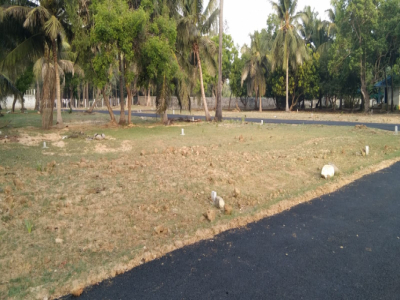 Sudhakars Residences