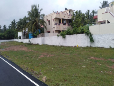 1104 - 1757 Sqft Land for sale in Kovalam