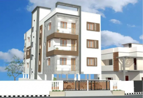 3 BHK Apartment for sale in Iyyappanthangal
