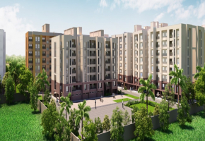 Golden Cove at Shriram Shankari