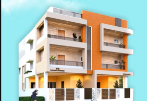 3 BHK Apartment for sale in Guduvanchery