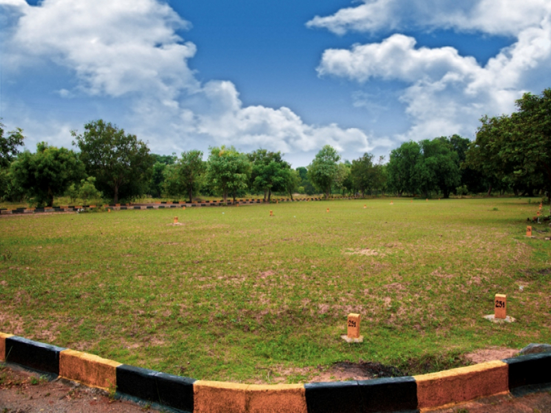Sri Sathya Sai Nagar