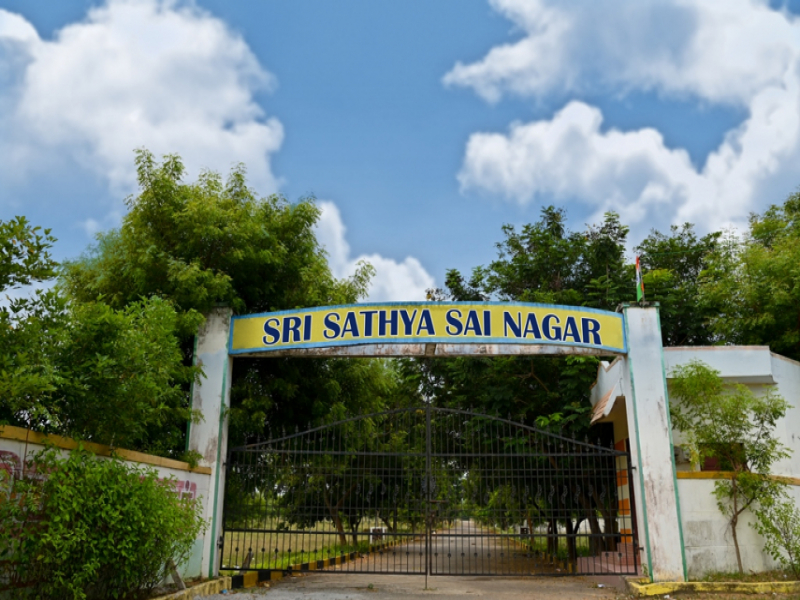 Sri Sathya Sai Nagar