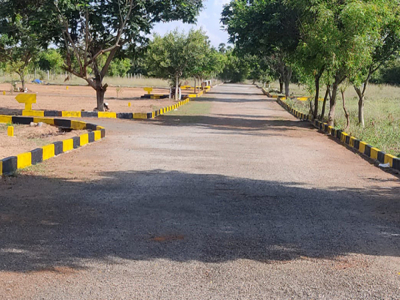 Sri Sathya Sai Nagar