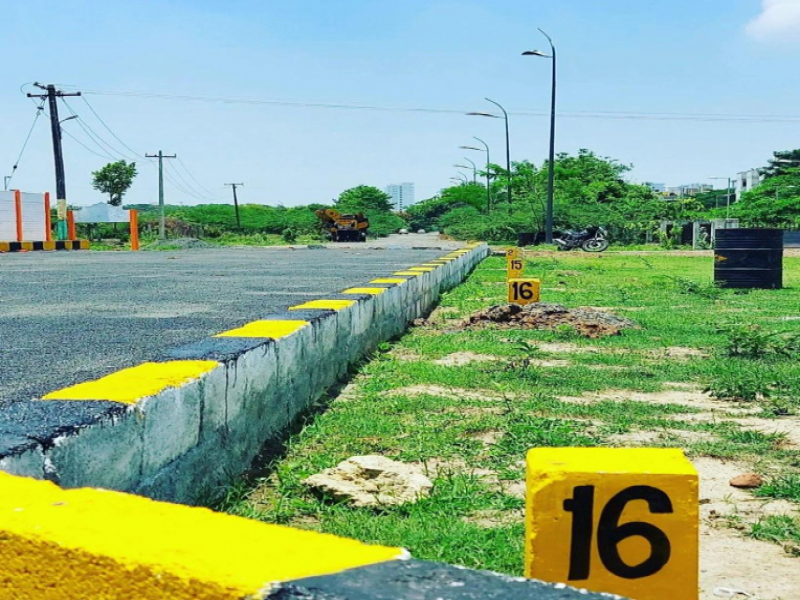 Sri Thulasi Garden