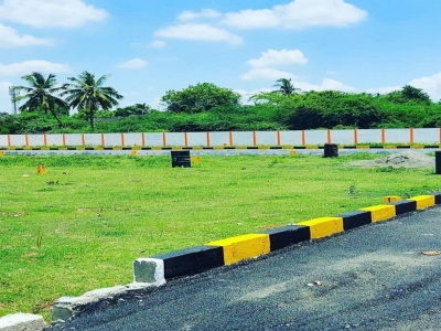 Sri Thulasi Garden