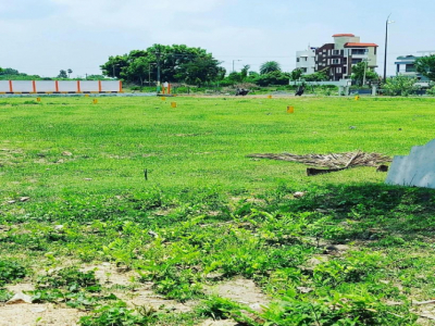 Sri Thulasi Garden