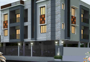 Eeshani New Colony