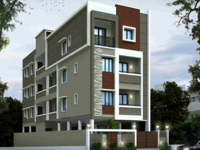 Eeshani Gokulam Nivas