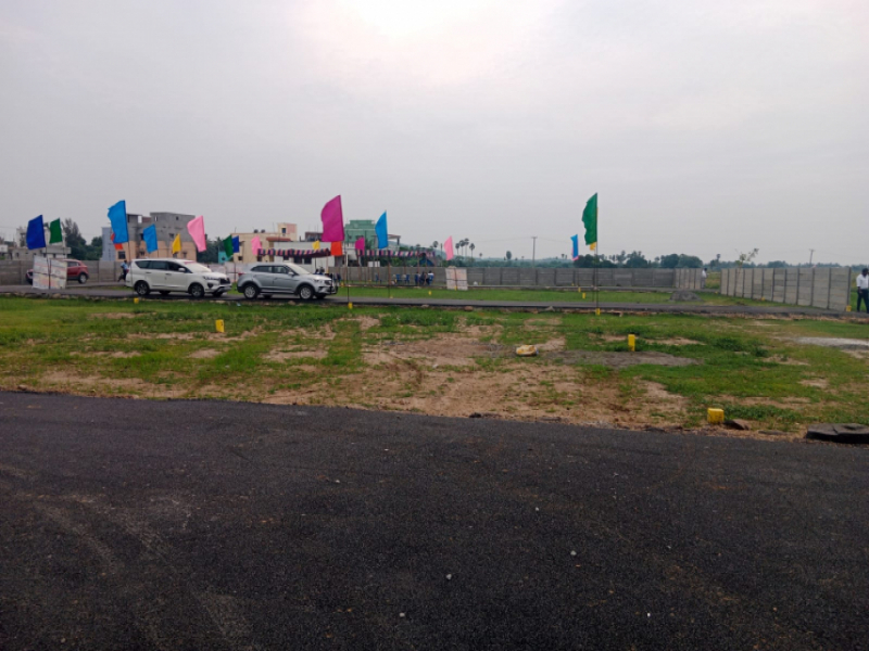Hitech Nandhini Garden