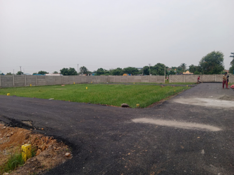 Hitech Nandhini Garden