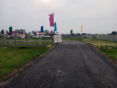 Hitech Nandhini Garden