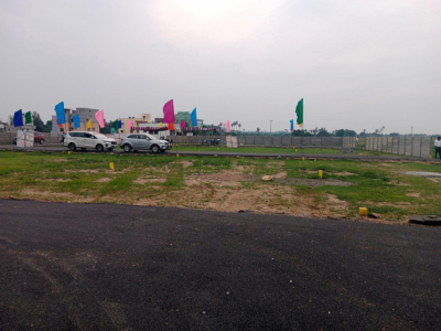 Hitech Nandhini Garden