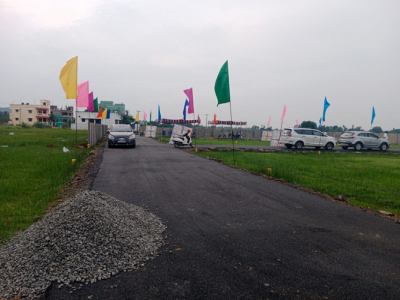 Hitech Nandhini Garden