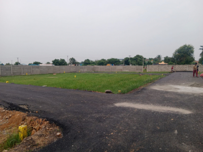 Hitech Nandhini Garden