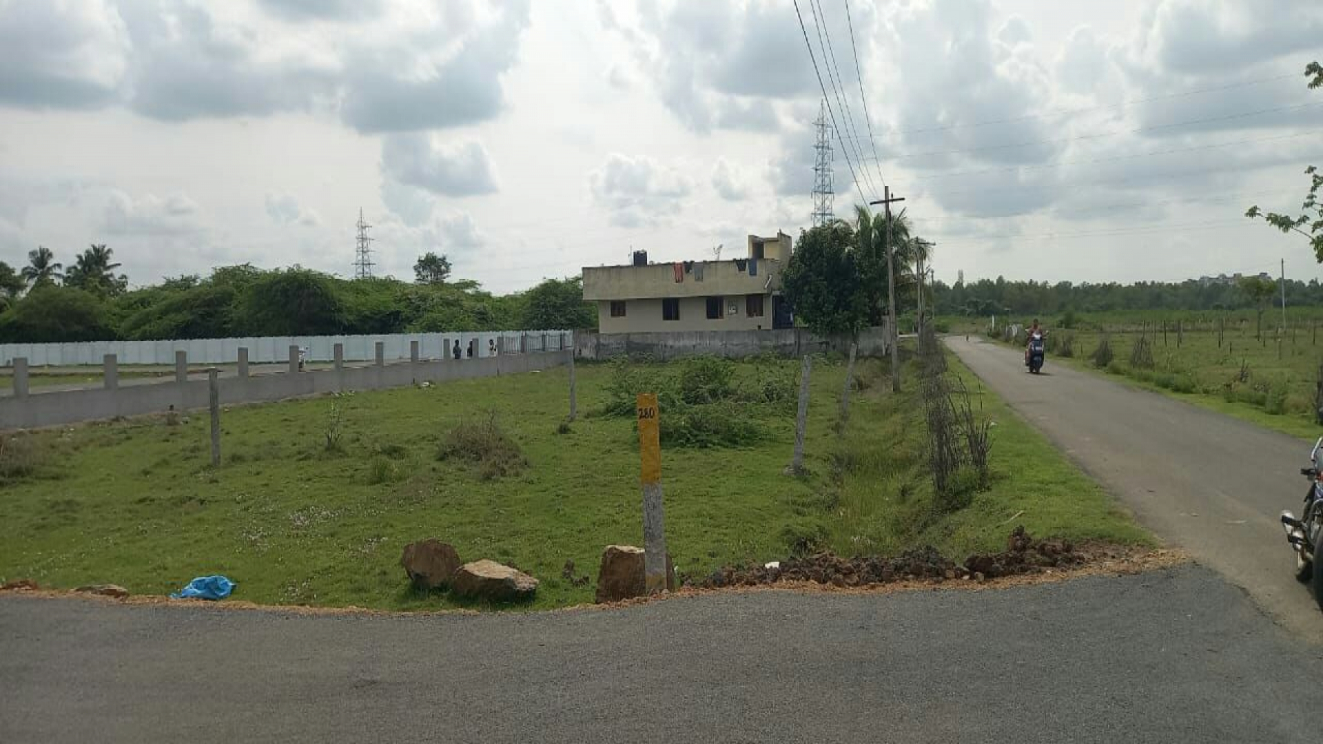 NF New Town