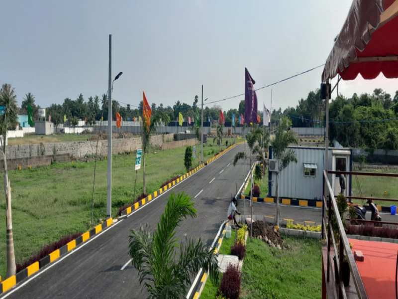 GTK Shobha Enclave