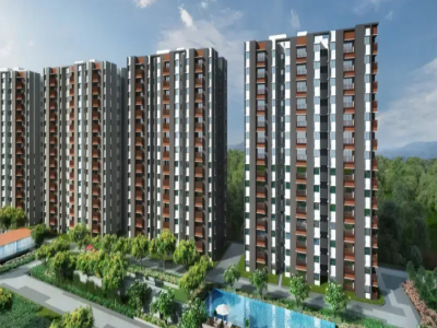 2, 3 BHK Apartment for sale in Singaperumal Koil