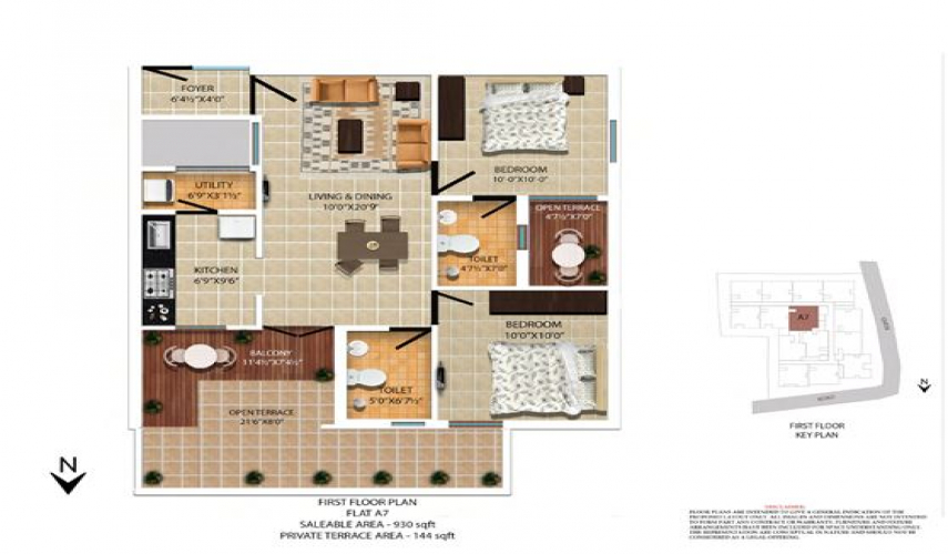 Nahar Grandeur