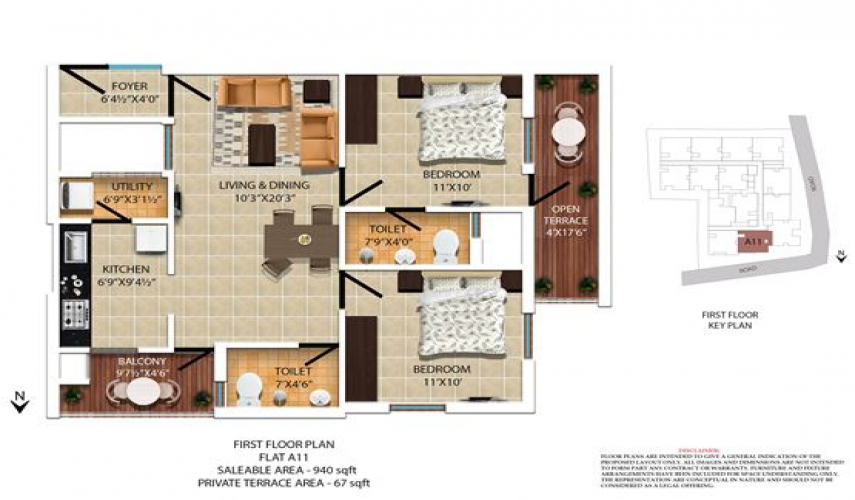Nahar Grandeur