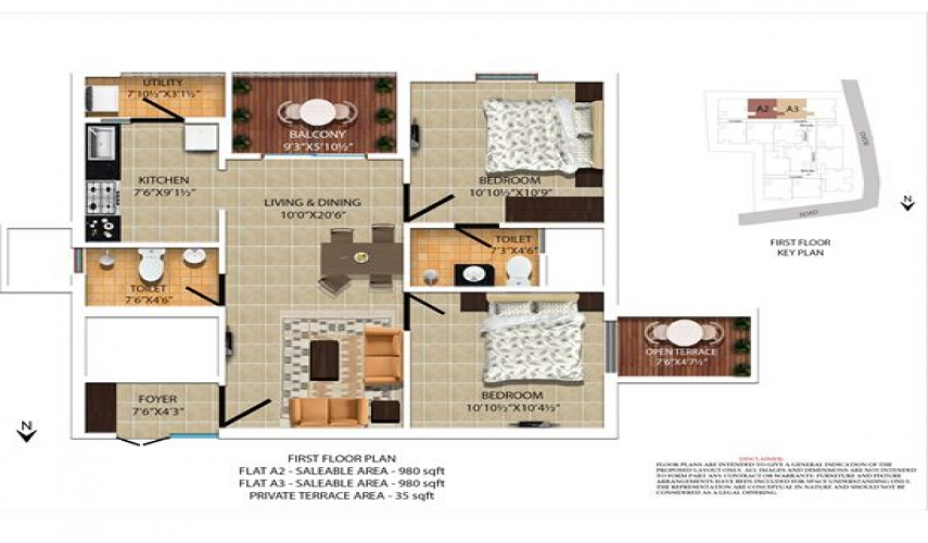 Nahar Grandeur