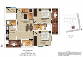 Nahar Grandeur