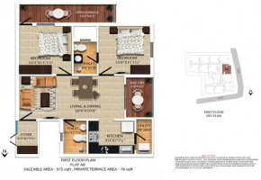 Nahar Grandeur