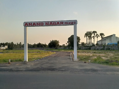 Anand Nagar Phase 2