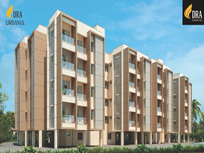 2, 3 BHK Apartment for sale in Avadi