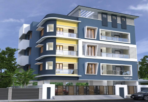 2 BHK Apartment for sale in Nanganallur