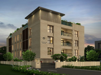 3 BHK Apartment for sale in Kilpauk