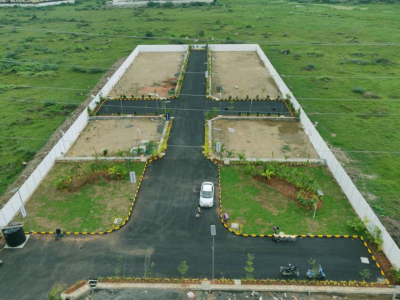 1245 - 1926 Sqft Land for sale in Perumbakkam