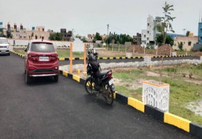SM Brindavanam Nagar