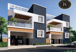 3 BHK House for sale in Poonamallee