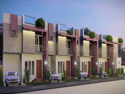 2, 3 BHK House for sale in Guduvanchery